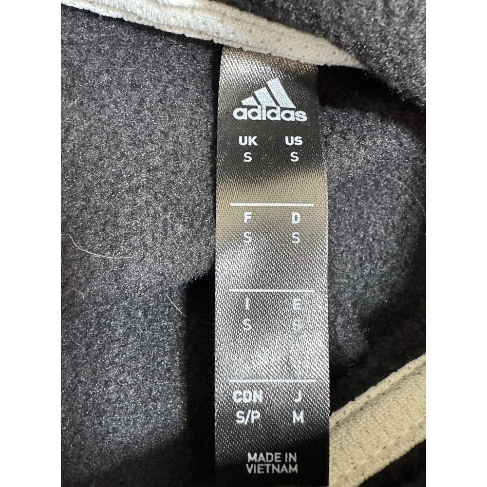 adidas excellent size